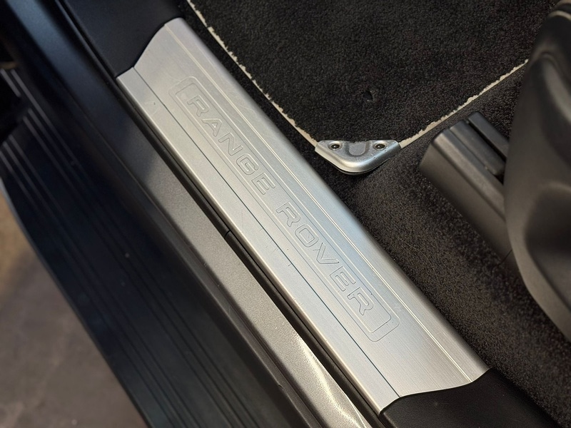 Used Land Rover Range Rover 2013 for sale - 76341084: Photo 22
