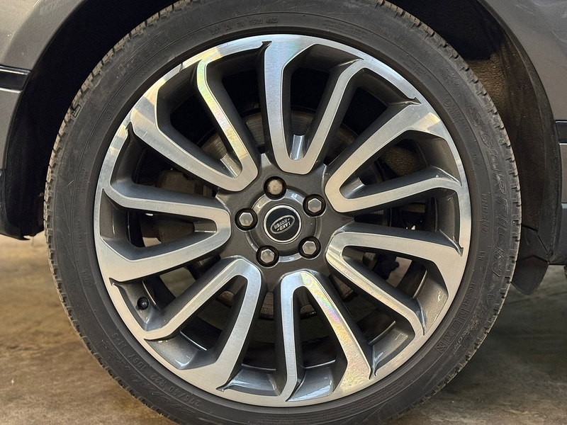 Used Land Rover Range Rover 2013 for sale - 76341084: Photo 27