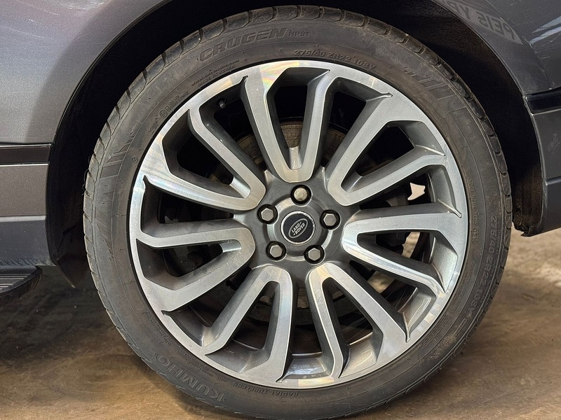 Used Land Rover Range Rover 2013 for sale - 76341084: Photo 28