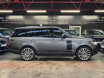 Used Land Rover Range Rover 2013 for sale - 76341084: Photo
