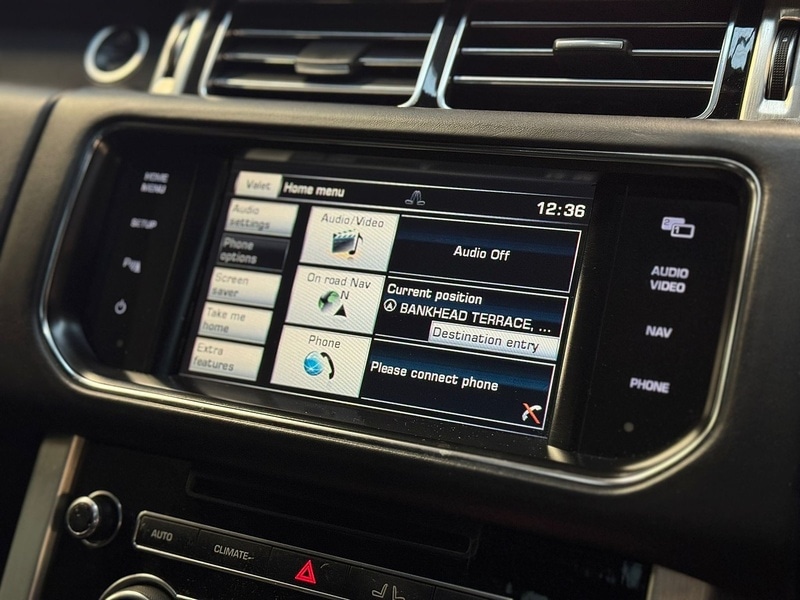 Used Land Rover Range Rover 2013 for sale - 76341084: Photo 9