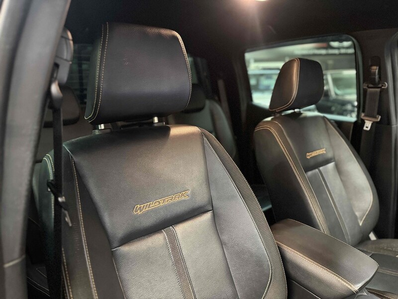 Used Ford Ranger for sale - 77905961: Photo 11