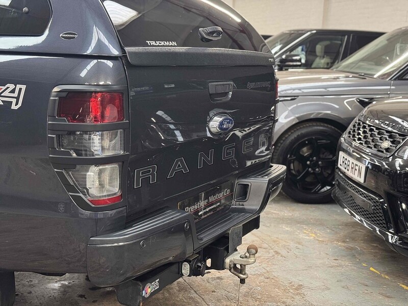 Used Ford Ranger for sale - 77905961: Photo 15