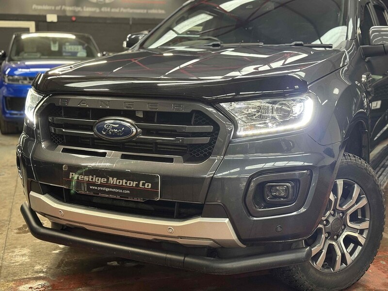 Used Ford Ranger for sale - 77905961: Photo 16