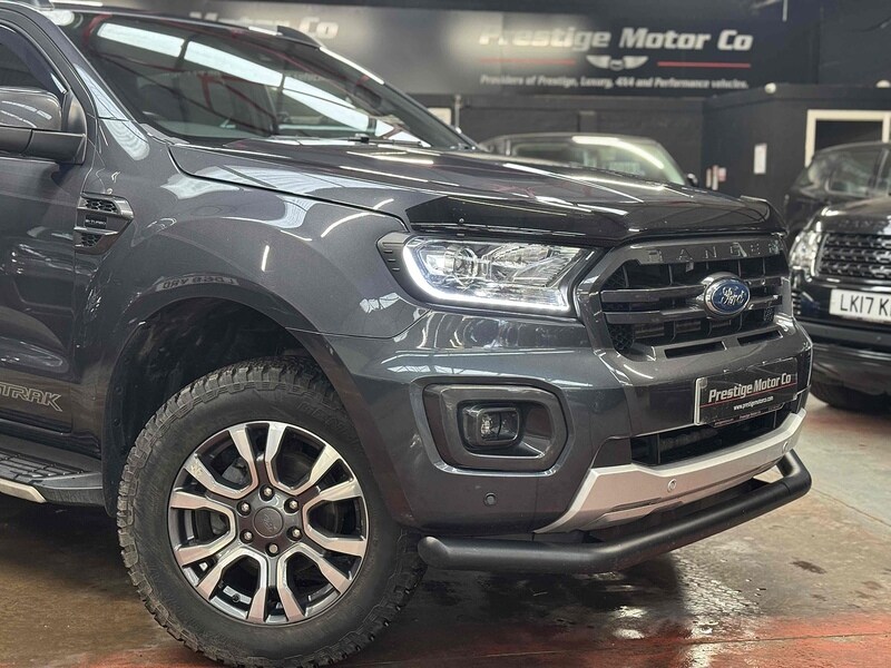 Used Ford Ranger for sale - 77905961: Photo 17