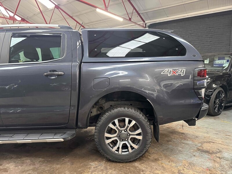 Used Ford Ranger for sale - 77905961: Photo 18