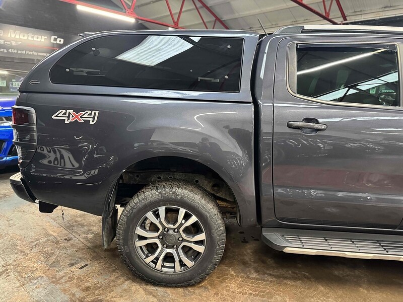 Used Ford Ranger for sale - 77905961: Photo 19