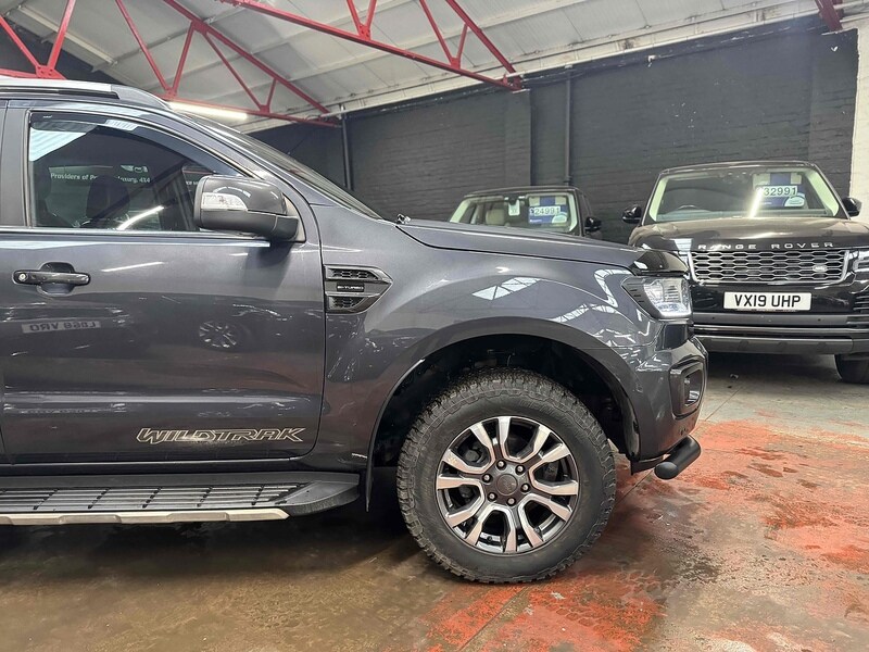 Used Ford Ranger for sale - 77905961: Photo 20