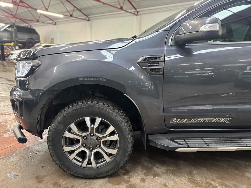 Used Ford Ranger for sale - 77905961: Photo 21