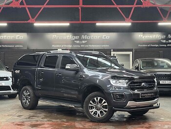 Used Ford Ranger 2020 for sale - 77905961: Photo