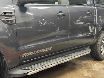 Used Ford Ranger 2020 for sale - 77905961: Photo