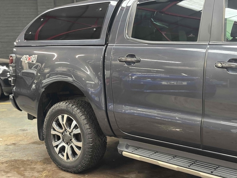 Used Ford Ranger for sale - 77905961: Photo 4