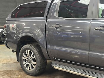 Used Ford Ranger 2020 for sale - 77905961: Photo