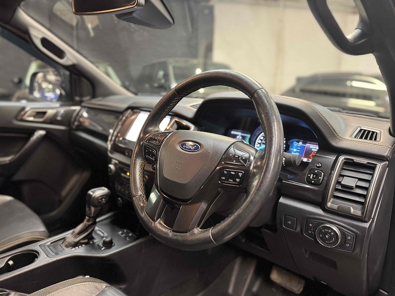 Used Ford Ranger for sale - 77905961: Photo 6