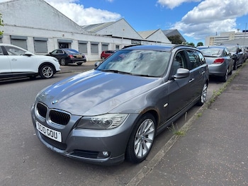Used BMW 3 Series 2010 for sale - 78915650: Photo