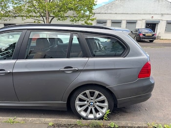 Used BMW 3 Series 2010 for sale - 78915650: Photo
