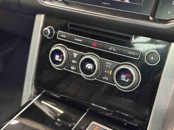 Used Land Rover Range Rover 2016 for sale - 75499167: Photo 10