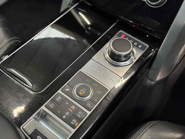 Used Land Rover Range Rover 2016 for sale - 75499167: Photo 11