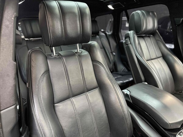 Used Land Rover Range Rover 2016 for sale - 75499167: Photo 12