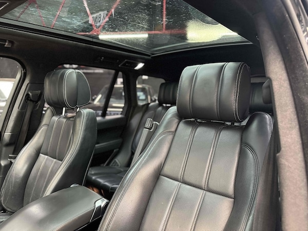 Used Land Rover Range Rover 2016 for sale - 75499167: Photo 15
