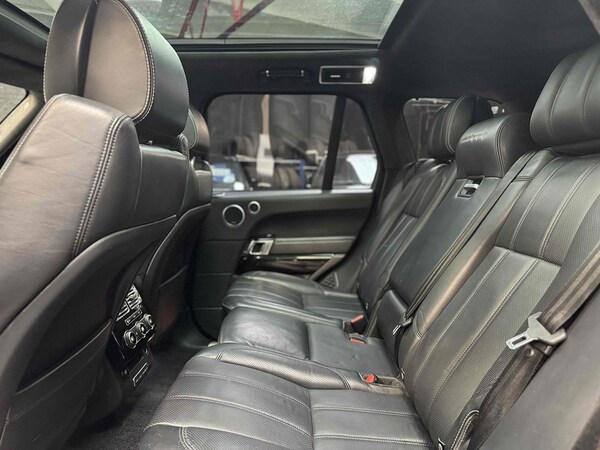 Used Land Rover Range Rover 2016 for sale - 75499167: Photo 23