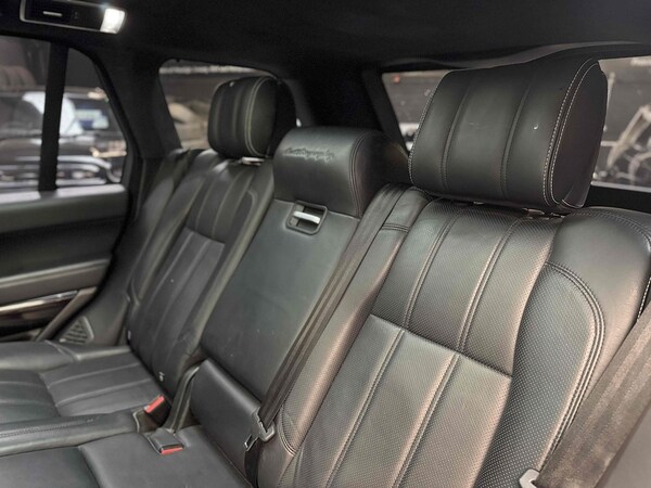Used Land Rover Range Rover 2016 for sale - 75499167: Photo 24