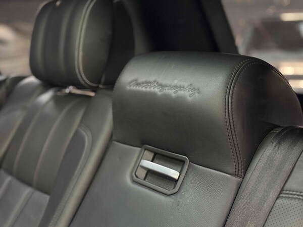 Used Land Rover Range Rover 2016 for sale - 75499167: Photo 25
