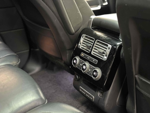 Used Land Rover Range Rover 2016 for sale - 75499167: Photo 26