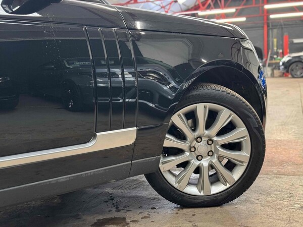 Used Land Rover Range Rover 2016 for sale - 75499167: Photo 29