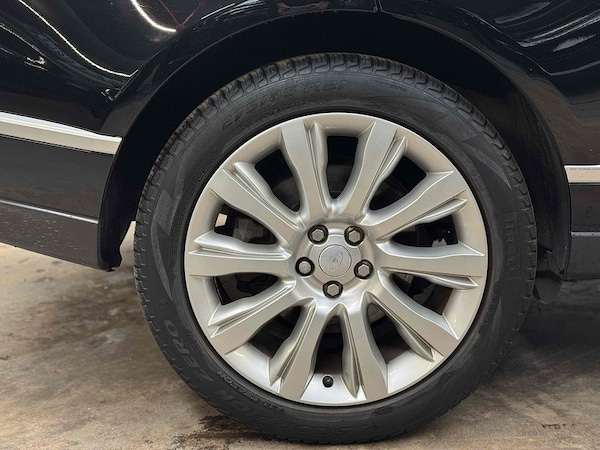 Used Land Rover Range Rover 2016 for sale - 75499167: Photo 30