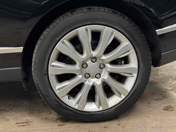 Used Land Rover Range Rover 2016 for sale - 75499167: Photo 31
