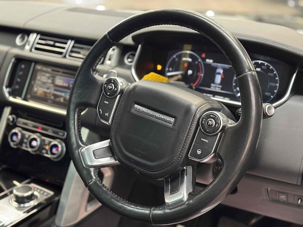 Used Land Rover Range Rover 2016 for sale - 75499167: Photo 7