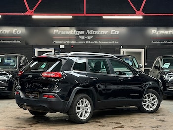 Used Jeep Cherokee 2014 for sale - 79433851: Photo