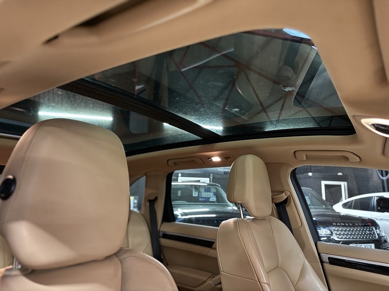 Used Porsche Cayenne 2013 for sale - 76119381: Photo 12