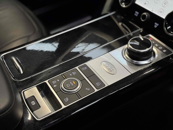 Used Land Rover Range Rover 2021 for sale - 74124091: Photo 11