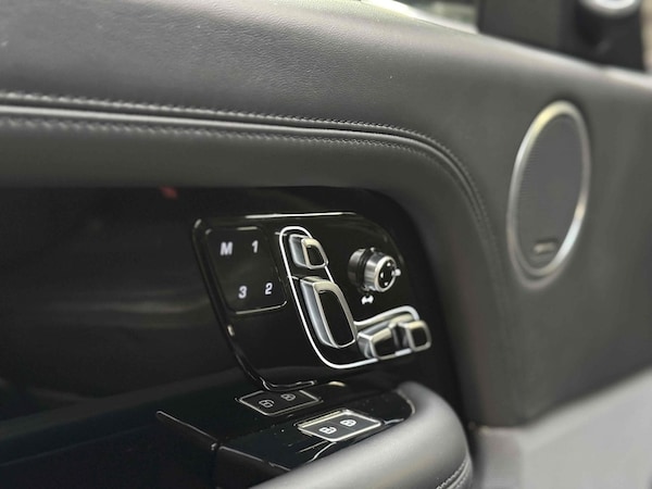 Used Land Rover Range Rover 2021 for sale - 74124091: Photo 13