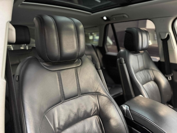 Used Land Rover Range Rover 2021 for sale - 74124091: Photo 14