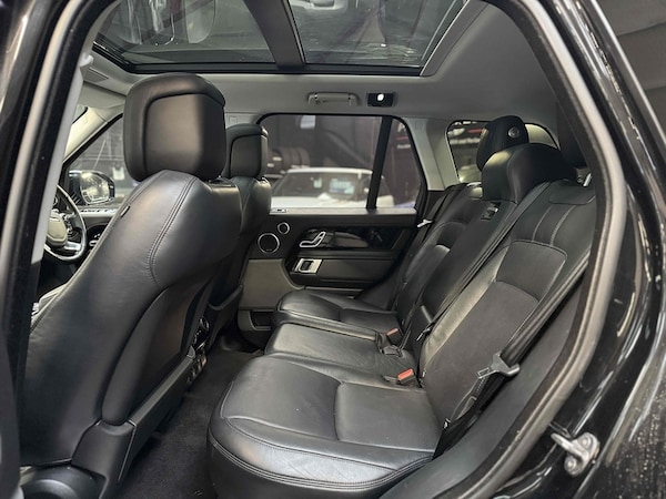 Used Land Rover Range Rover 2021 for sale - 74124091: Photo 16