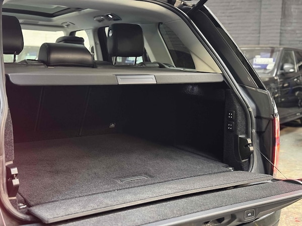 Used Land Rover Range Rover 2021 for sale - 74124091: Photo 17