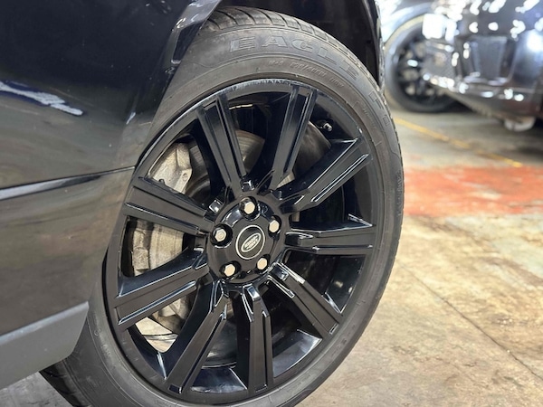 Used Land Rover Range Rover 2021 for sale - 74124091: Photo 21