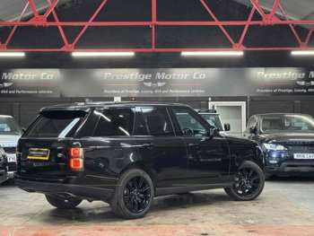 Used Land Rover Range Rover 2021 for sale - 74124091: Photo