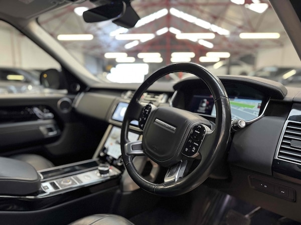 Used Land Rover Range Rover 2021 for sale - 74124091: Photo 7