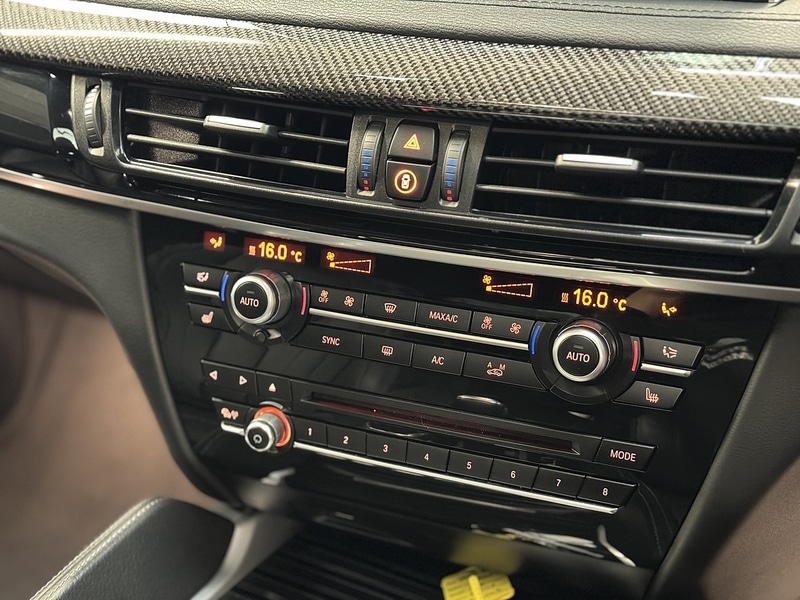 Used BMW X6 2018 for sale - 76682364: Photo 10