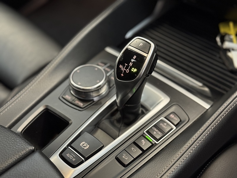 Used BMW X6 2018 for sale - 76682364: Photo 11