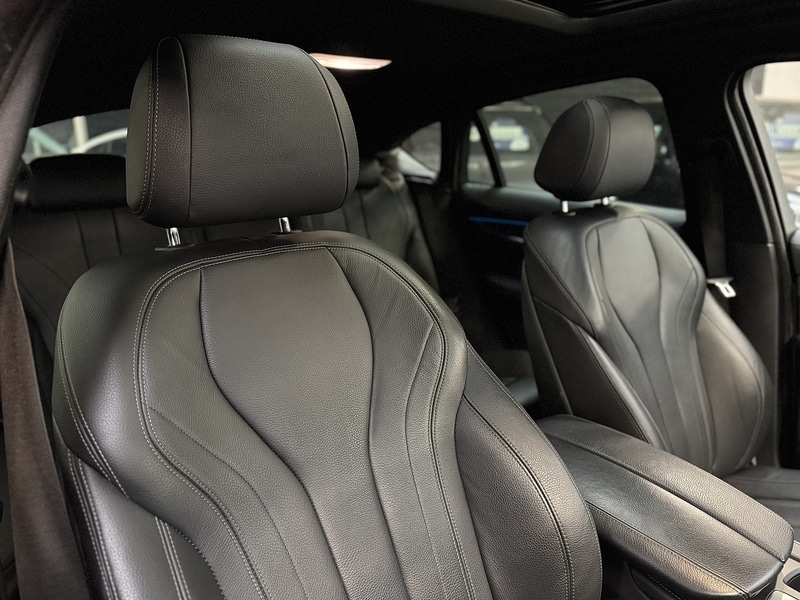 Used BMW X6 2018 for sale - 76682364: Photo 14