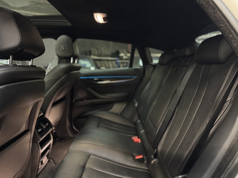 Used BMW X6 2018 for sale - 76682364: Photo 21