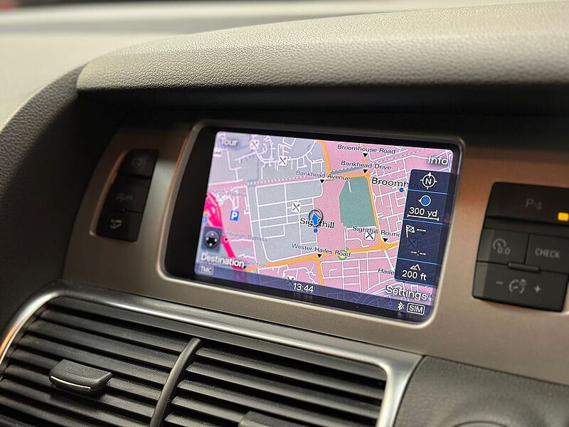 Used Audi Q7 for sale - 77689275: Photo 10