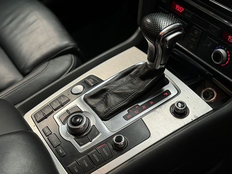 Used Audi Q7 for sale - 77689275: Photo 11