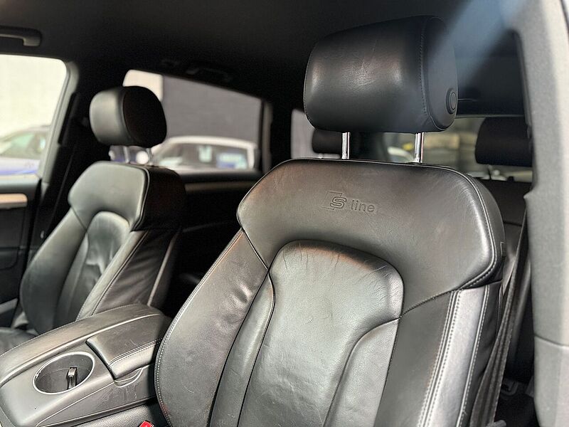 Used Audi Q7 for sale - 77689275: Photo 12