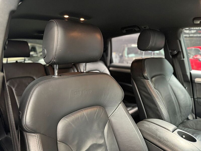 Used Audi Q7 for sale - 77689275: Photo 13